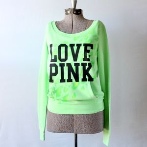 Victoria Secret Sweatshirt